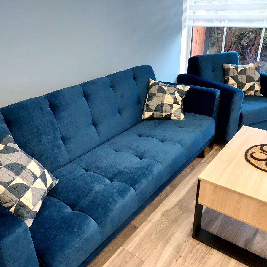 Apartament Przy Bialym Koniu Koszalin Exterior foto