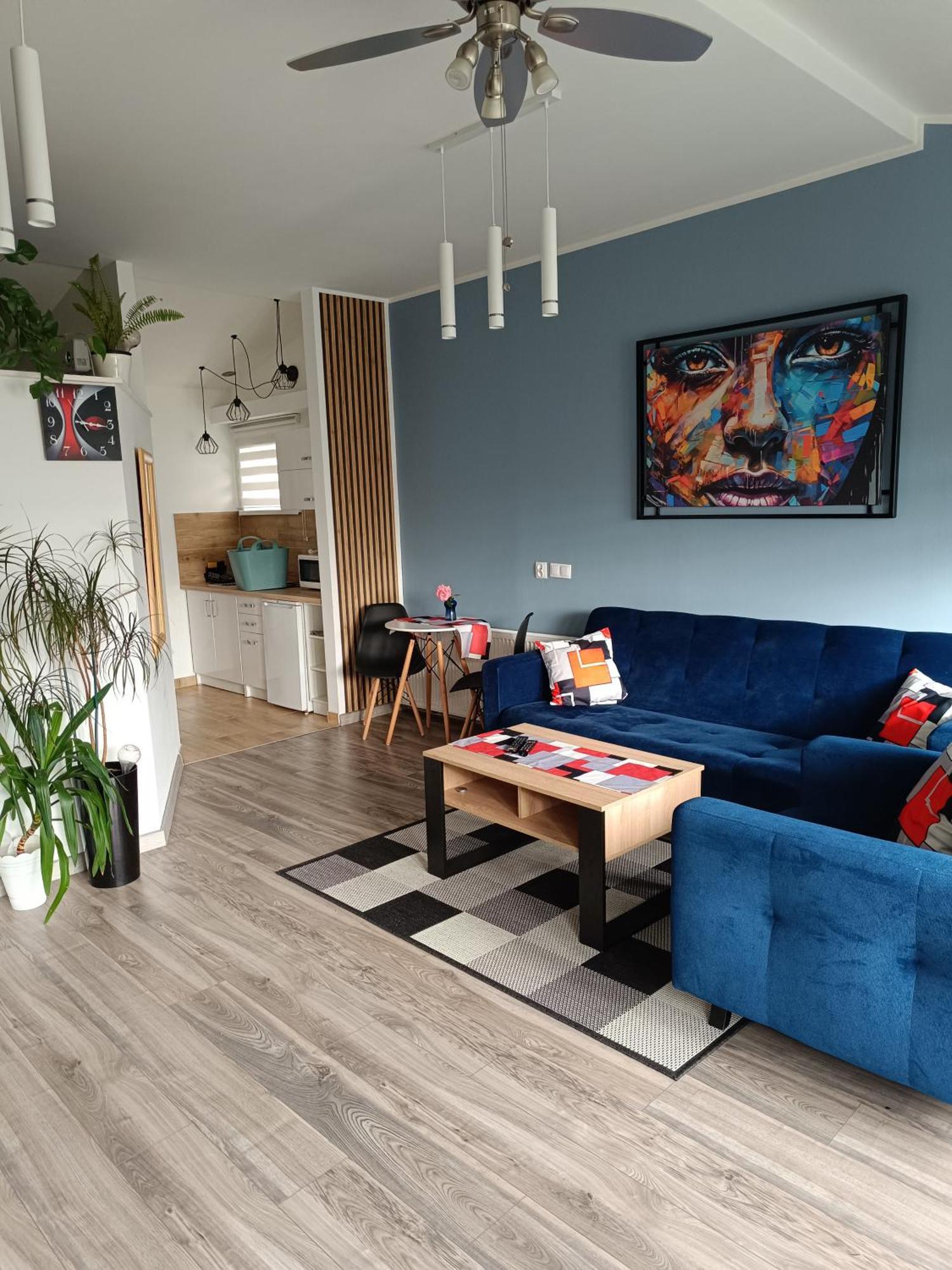 Apartament Przy Bialym Koniu Koszalin Exterior foto